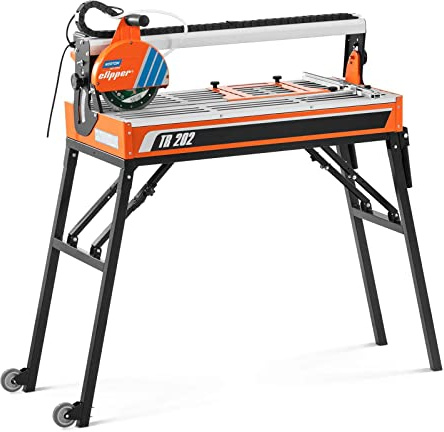 1 Stück NORTON Clipper Fliesenschneider TR 202