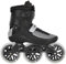 Powerslide Inline Skate Swell Nite 125-3D Adapt, für Fitness und Marathon, für Damen und Herren