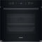 Hotpoint Built In Electric Single Oven - Black - A+ Rated
