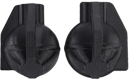 Moule de Fabrication de Boules de Neige d'hiver, 1 Paire, Outil de Presse de Boules de Neige Portable et Amusant en Plein air pour Jouer au Sable de Neige dans Le Jardin