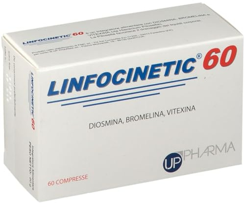 LINFOCINETIC 60 compresse