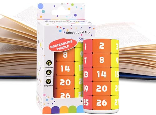 Rotate And Slide Puzzle, Sliding Puzzle Game, Slide And Rotate Puzzle, Rotating Puzzle Toy, Slide Puzzle Toy, Sliding Puzzle Puzzle, Twist And Slide Puzzle, Sliding Block Puzzle, Rotate Puzzle Game, S