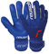 Reusch Unisex Torwarthandschuhe Attrakt Freegel Silver deep Blue/deep Blue 8.5
