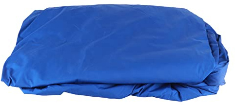 Protector De Tenis De Mesa para Exteriores, Cubierta para Mesa De Ping Pong Oxford Resistente A La Intemperie, Diseño Plegable para Seguridad De Múltiples Equipos