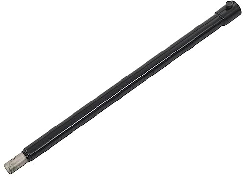 Genérico Broca de extensión de Acero 0,5 m,Bricolaje,Accesorios para Herramientas,Accesorios para taladros y Destornilladores,Extensiones para Brocas de Taladro,145171