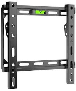 TV Wandhalterung für Fernseher von 23 bis 42 (EXTRA Slim) VESA: 75x75, 100x100, 200x100, 200x200
