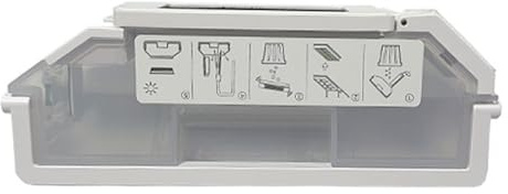 Boxes Bin Boxes Replacement Garbage Part Texture For T30Pro Parts