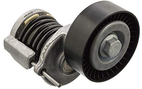 febi bilstein 102297 - Tenditore per cinghia trapezoidale, 1 pezzo