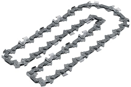 Bosch Professional Ersatzkette (25 cm, 1,1 mm, ideal zum Sägen von feuchtem und trockenem Holz bis 25 cm)