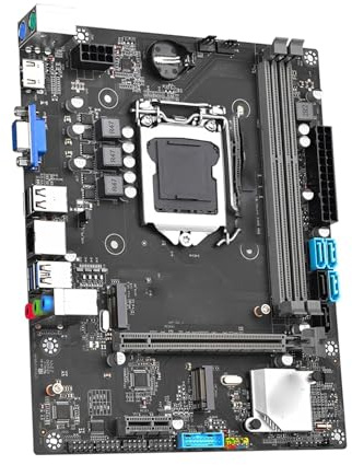 Fit For JINGSHA B85 M-ATX LGA 1150 Motherboard Kit I7 4790 CPU 2 * 8GB DDR3 RAM Pc Gamer Placa Mae Processador E Memorial Completo motherboard