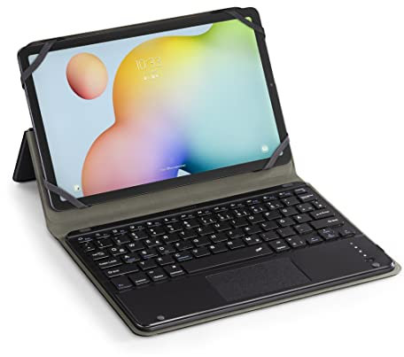 Hama Tasche 217219 TC Premium Tast. 9.5-11