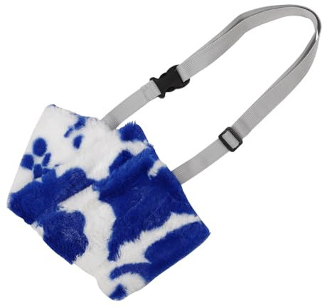 Milisten Fleece-Tragetasche Für Haustiere Reptilien-reisetragetasche Für Eidechsen Bartagamen Und Schlangen Multifunktionale Tragetasche Für Haustiere