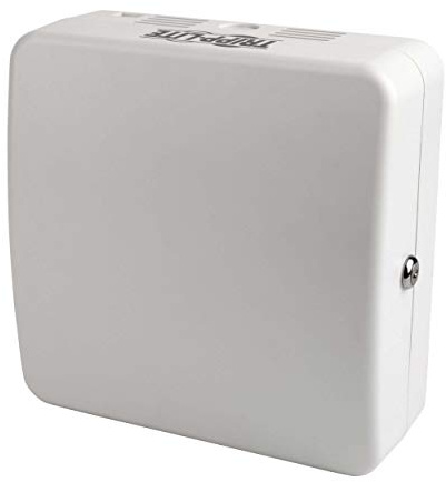 Tripp Lite Wireless Access Point Enclosure Wifi Lock Surface Mount 11x11in