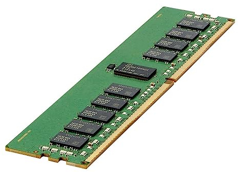 HPE Memory 16GB 2Rx8 DDR4 PC4-2933Y-R (P06188-001)