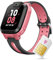 imoo Z1 Kinder Smartwatch + Deutsche Telekom SIM-Karte 30€ Amazon-Gutschein nach Registrierung - Kinderuhr mit GPS und Anruf Funktion, Nachrichten, Schulmodus, SOS (Rosa)