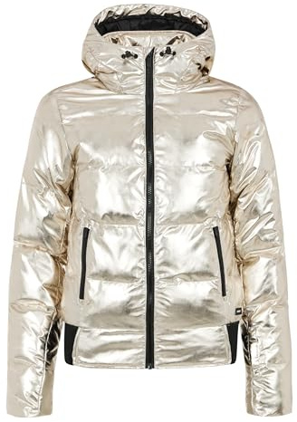 Protest Damen Ski- Und Snowboardjacke PRTCORTINA Xl/42