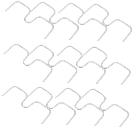 Mikikit 14pcs Branch Shaper Tree Limb Spreaders for Fruit Trees Gardening Shaping Tool Plant Branches Trainer Bending Fixing Tool