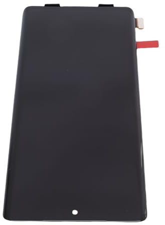 Cryfokt Reemplazo de la Pantalla del Digitalizador Táctil Telefónico, Reacción Confidencial Intercambio de Pantalla Anti -Scratch para para Dispositivos Electrónicos