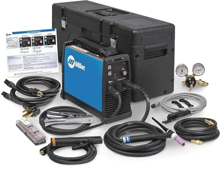 TIG Welder,Maxstar 161 STL Series