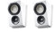 Canton AR-500 weiss highgloss Multifunktions-Lautsprecher Paar