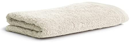 Möve Superwuschel Duschtuch aus 100% Baumwolle, Handtücher - 80 x 150 cm, Nature