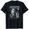 Jennifer Lopez Bootleg Portrait T-Shirt