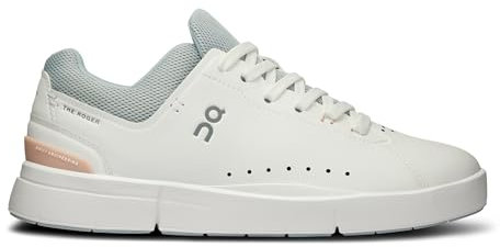 On The Roger Advantage - 8.5