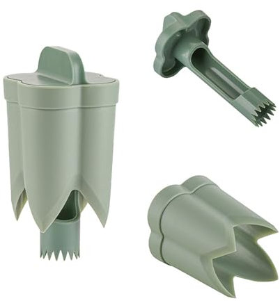 Vide-pomme de cuisine pour enlever les tomates et les légumes