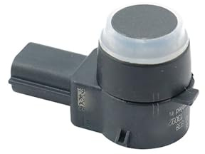 Bakre Sensor Parksensor 13394368 För Buick Parkeringshjälp