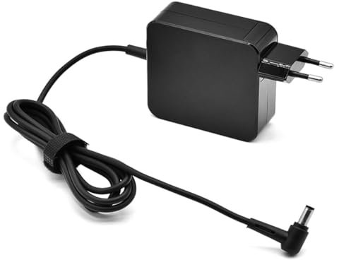 PFMY Notebook Ladegerät Netzteil Ladekabel Power Cord Kable 19V 3,42A 65W AC Adapter ADP-65GD für ASUS Toshiba Laptop, Steckers: 5.5mm x 2.5mm