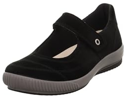 Legero Master-Artikel Tanaro 5.0 Rosso Adulto, Nero 0000, 38 EU