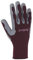 Carhartt Damen C-Grip Glove Handschuhe für kaltes Wetter, Dusty Plum, S (Packung 1)