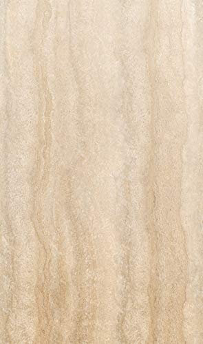 marburg Steintapete Beige Steinoptik Marmor Modern für Schlafzimmer Wohnzimmer oder Küche 100% Made in Germany PREMIUM QUALITÄT 2,70m x 1,59m 32552