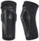 O'NEAL Junction Lite Protectores de Rodilla, Negro, XL