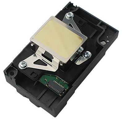 Procolored A3 L1800 Cabezal de impresión Pieza de Repuesto para Impresora DTF Boquilla impresión Directa sobre película
