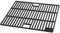 Original Gusseisenrost von Otto Wilde Grillers | Solider Grillrost aus Gusseisen | Feuerfest und langlebig | Perfekt für den O.F.B. Oberhitze-Gasgrill oder Elektro-O.F.B.| 32,5 x 26,5 cm