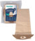 Hooster 10 sacchetti per aspirapolvere adatti per Hoover H 34 / H34 / H-34 / carta
