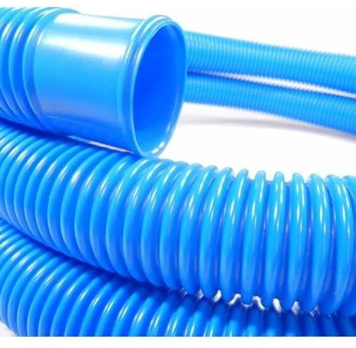 San Marco Tubo per filtrazione Piscina Diametro 38 mm 300 cm