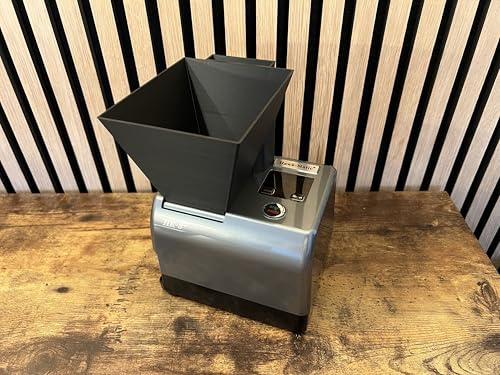 Trichter Hawkmatic 3 Plus HK 3+ schwarz