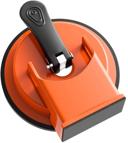 Sugkoppsverktyg för användning på golv - Dragare Fixare Nivelleringsutrustning,Redskap för att reparera laminatgolv - Garage Vardagsrum Renovering Hall