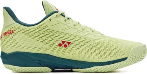YONEX Women’s Power Cushion Ad-Accel All Court Tennis Shoes