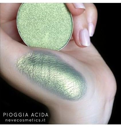 Neve Cosmetics Gli Arcobaleni | Ombretto in cialda Polline