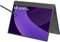 LG gram Pro 2in1 16-inch Lightweight Touchscreen Laptop Computer, Intel Evo Edition Powered by Intel Core Ultra7 255H Processor, Windows 11 Home, 32GB RAM, 2TB SSD - Obsidian Black