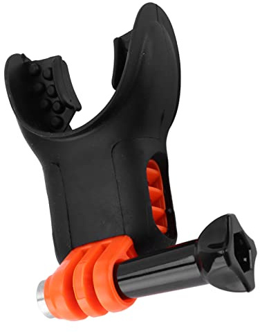 Supporto buccal, adattatore da Surf a montaggio buccale robusto e durevole per action cam