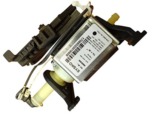 Citiz 506202 Magimix Complete Cafetiere Pump, Espresso