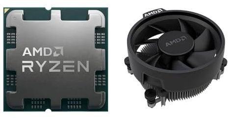 Processeur AMD AM4 RYZEN 3 4100 4X3.8GHZ/4MB MPK