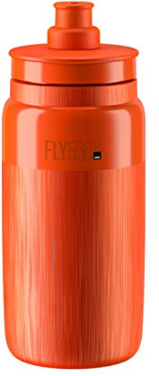 Elite BOTTLE Fly Tex orange 550ml