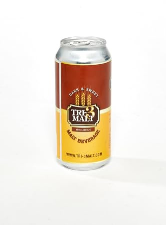 Bevanda al malto non alcololica Confezione da 24 x 440ml