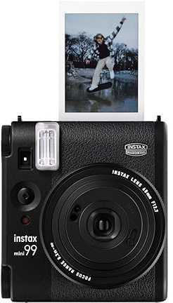 Fujifilm Instax Mini 99 Instant Film Camera