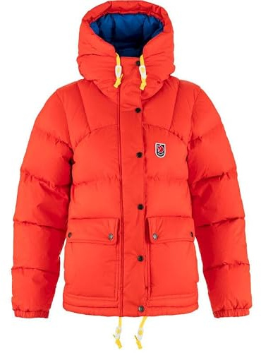 Fjällräven dam Expedition Down Lite Jacket W Jacka